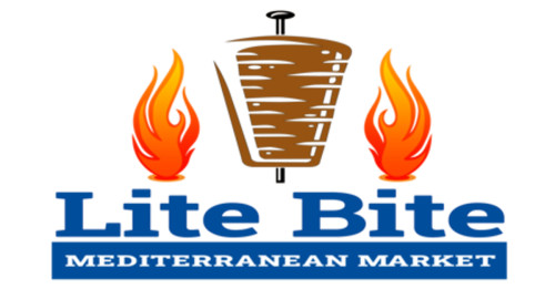 LITE BITE MEDITERRANEAN CAFE