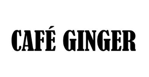 Cafe Ginger