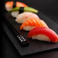 Sushi M&m