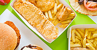 Fish Plus Fish And Chips Boroondara