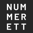 Nummerett