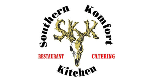 Southern Komfort Kitchen