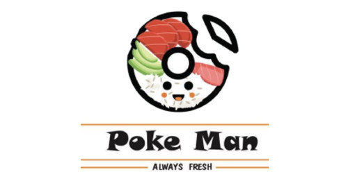 Poke Man