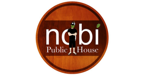 Nobi Public House