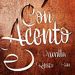 Con Acento Parrilla Resto Bar