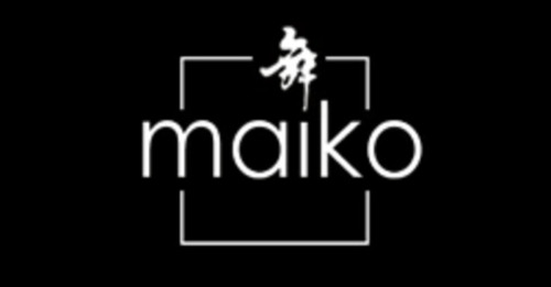 Maiko Sushi Lounge