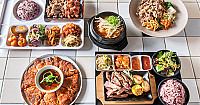 Mrs Kim's Grill South Melbourne