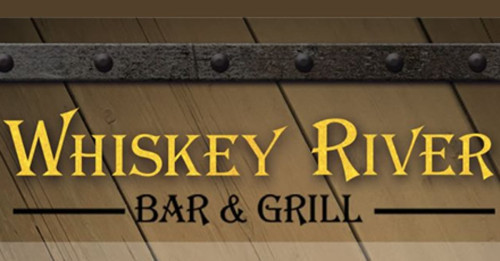 Whiskey River