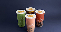 CUPP Bubble Tea