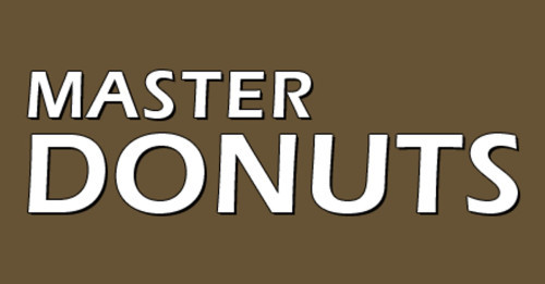 Master Donuts