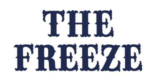 The Freeze