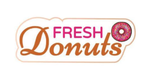 Fresh Donuts