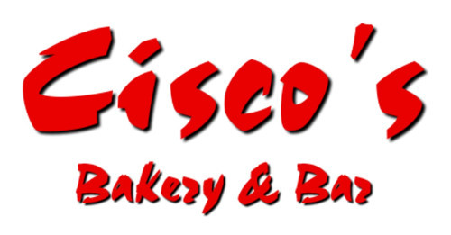 Cisco's Restaurant Bakery Bar