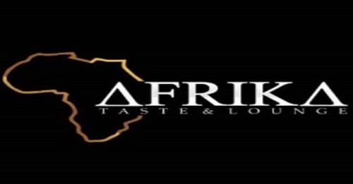 Afrika Taste And Lounge