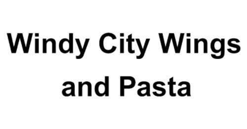 Windy City Wings And Pasta