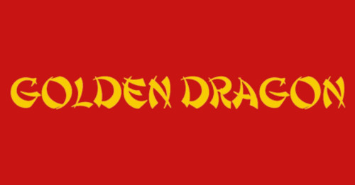 Golden Dragon