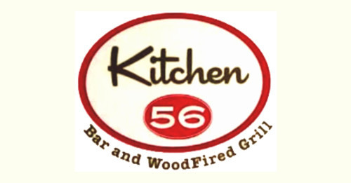 56 Kitchen