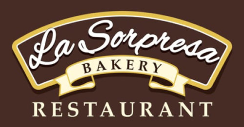 La Sorpresa Bakery