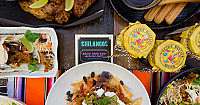 Chilangos Mexican Cantina