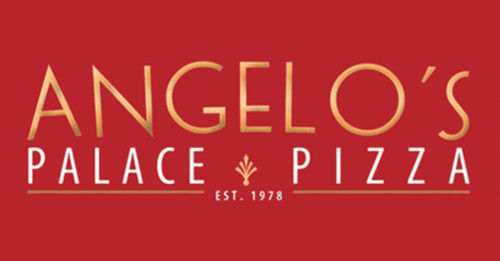 Angelo's Palace Pizza