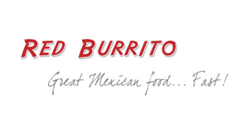 Red Burrito