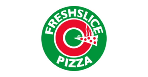 Fresh Slice Pizza