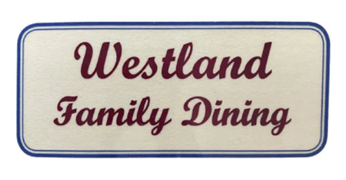 Westland Family Dining