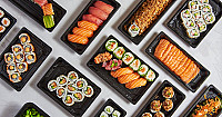 Sushi Gourmet Bishops Stortford