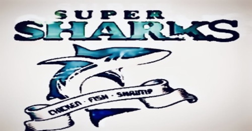 Super Sharks Fish Chicken