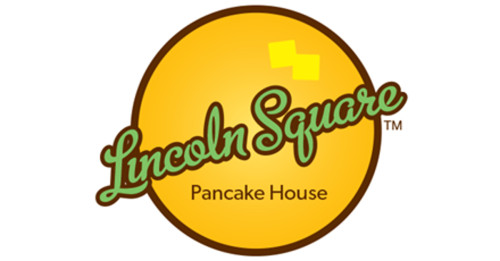 Lincoln Square Pancake House Geist