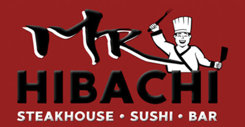 Mr. Hibachi