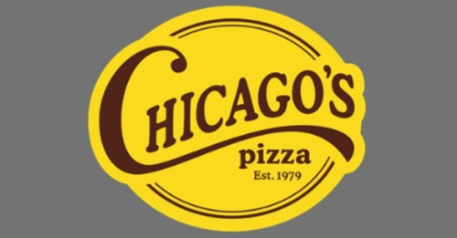 Chicago's Pizza