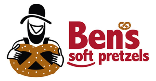 Ben's Soft Pretzels