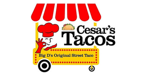 Cesar's Tacos