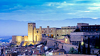 Parador De Tortosa