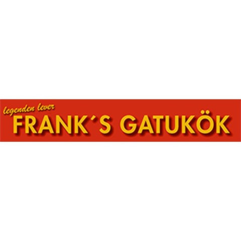 Franks Gatukoek I Moelndal