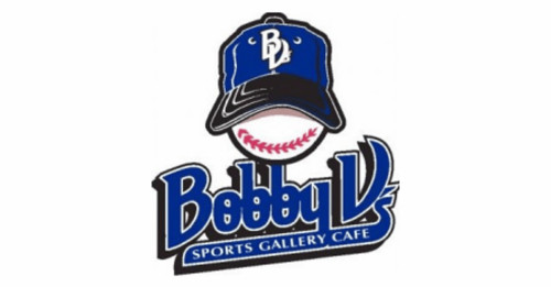 Bobby V's Sports Gallery Cafe