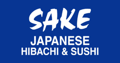 Sake Japanese Steakhouse Sushi