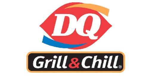 Dairy Queen Grill Chill