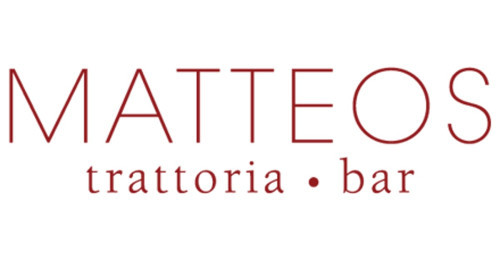 Matteo's Trattoria