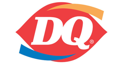 Dairy Queen Brazier