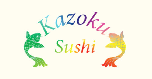 Kazoku Sushi