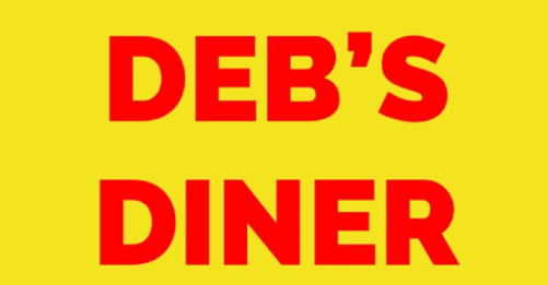 Deb's Diner