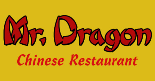 Mr. Dragon Chinese