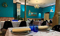 Adrak Indian Cuisine