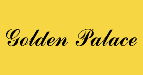 Golden Palace