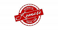 Kumar’s Connecticut