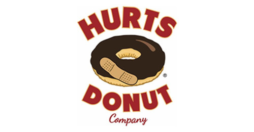 Hurts Donut Company