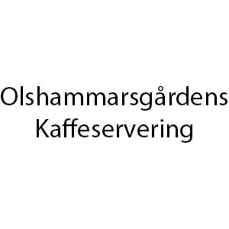 Olshammarsgaardens Kaffeservering