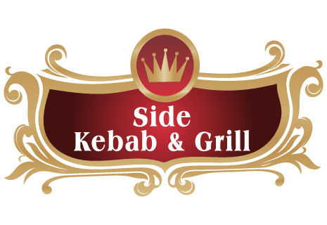 Side Kebap Burger Pizza